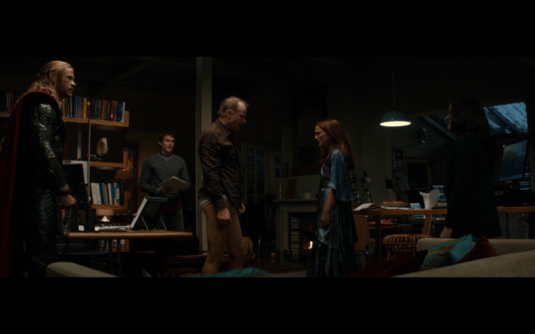 Thor The Dark World - 1528