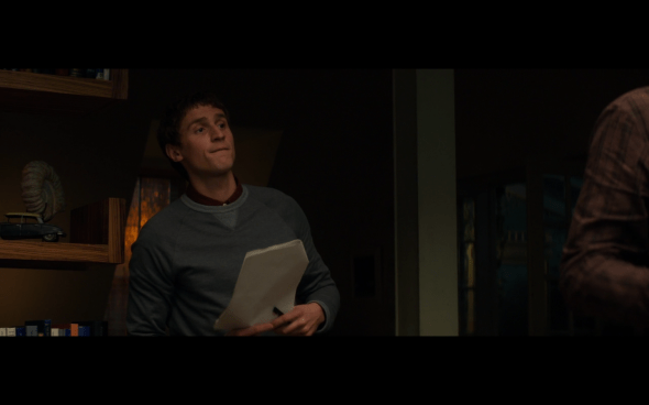 Thor The Dark World - 1529