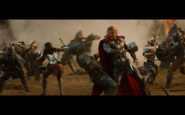 Thor The Dark World - 153
