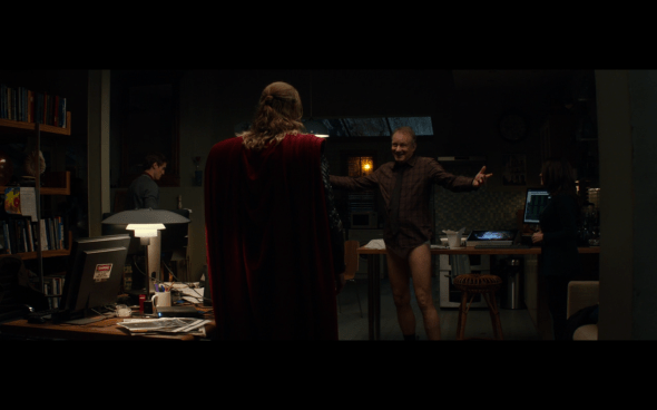 Thor The Dark World - 1531