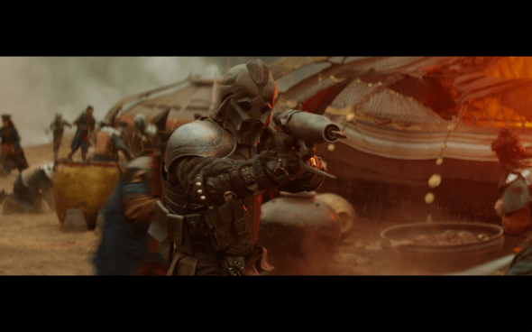 Thor The Dark World - 154