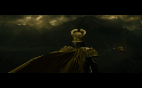 Thor The Dark World - 1541