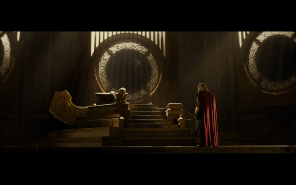 Thor The Dark World - 1542