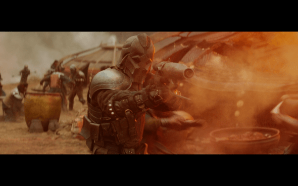 Thor The Dark World - 155