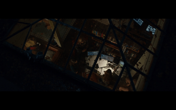 Thor The Dark World - 1550