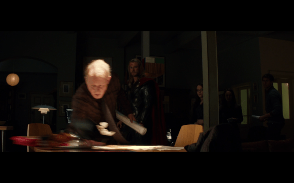 Thor The Dark World - 1554