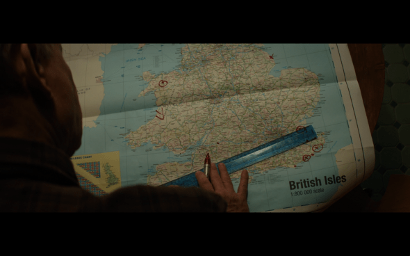 Thor The Dark World - 1555