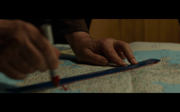 Thor The Dark World - 1556