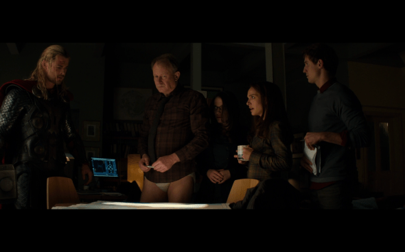 Thor The Dark World - 1563