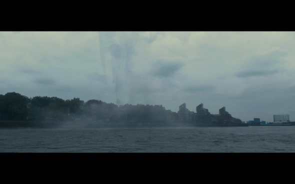 Thor The Dark World - 1570