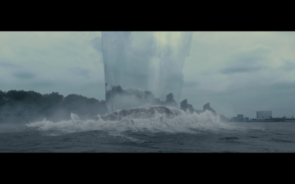 Thor The Dark World - 1572