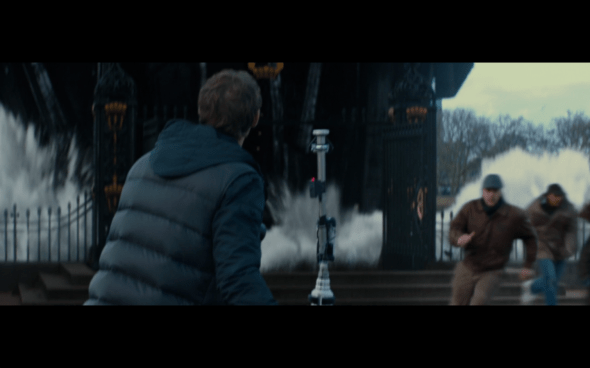 Thor The Dark World - 1575