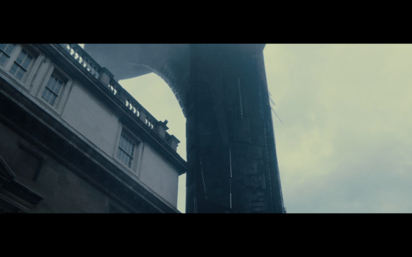 Thor The Dark World - 1582