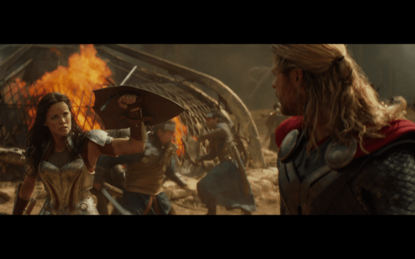 Thor The Dark World - 159