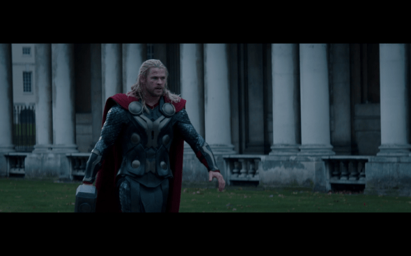 Thor The Dark World - 1597