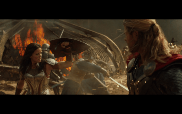 Thor The Dark World - 160