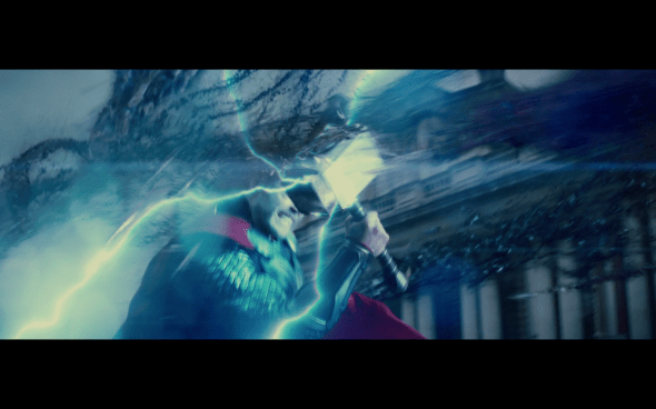 Thor The Dark World - 1601