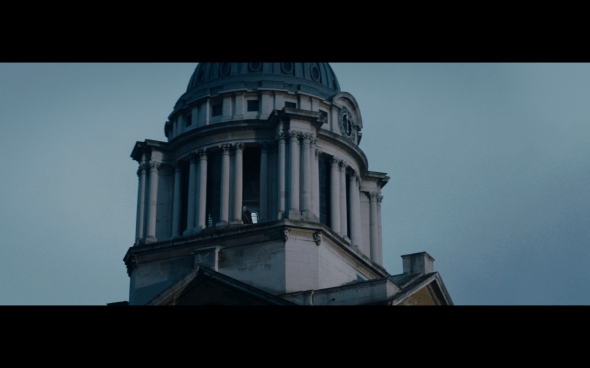 Thor The Dark World - 1603