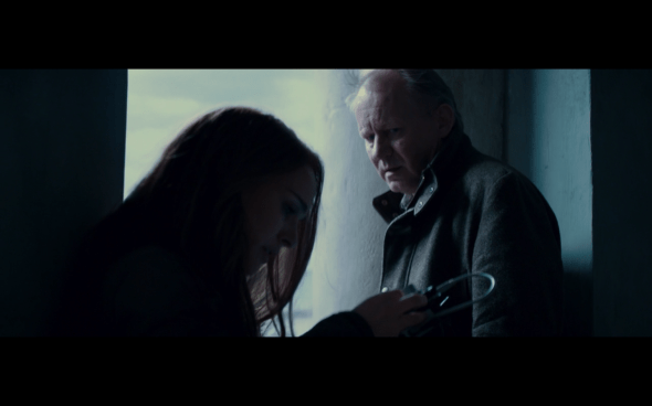 Thor The Dark World - 1604