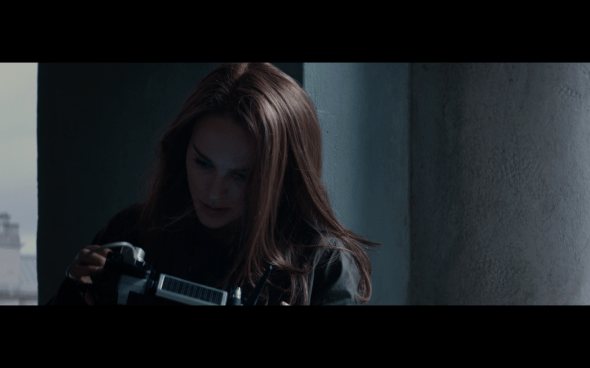 Thor The Dark World - 1605