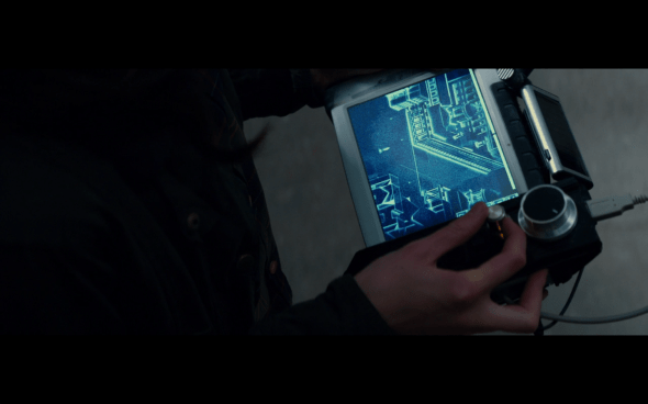 Thor The Dark World - 1607