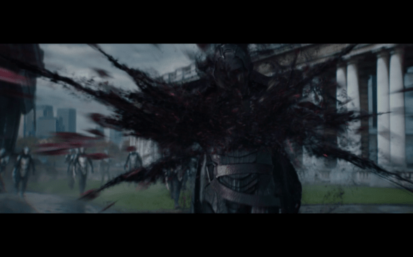 Thor The Dark World - 1608