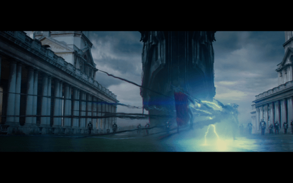 Thor The Dark World - 1609