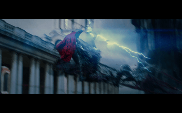 Thor The Dark World - 1610