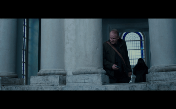 Thor The Dark World - 1612