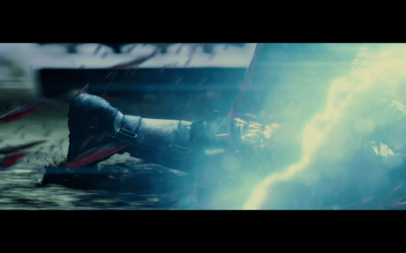 Thor The Dark World - 1616