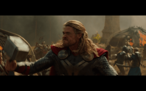 Thor The Dark World - 163