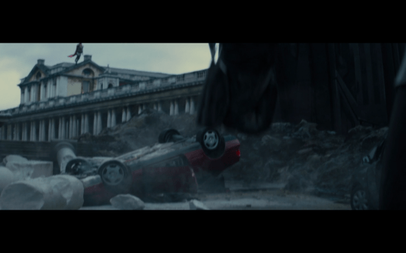 Thor The Dark World - 1631