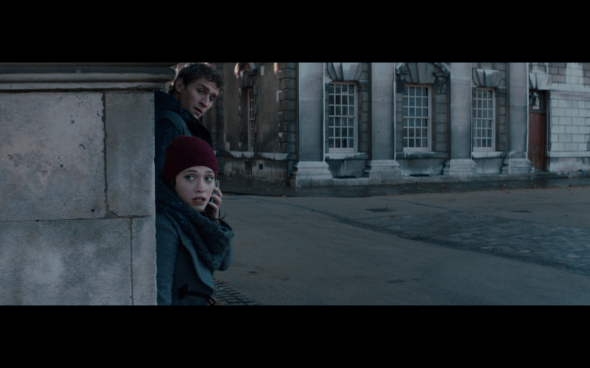 Thor The Dark World - 1646