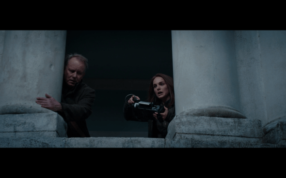 Thor The Dark World - 1647