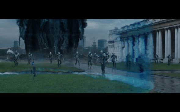 Thor The Dark World - 1650