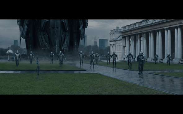 Thor The Dark World - 1651