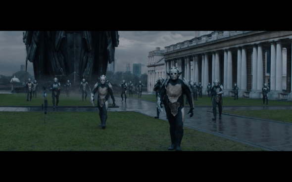 Thor The Dark World - 1654