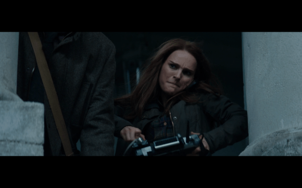 Thor The Dark World - 1656