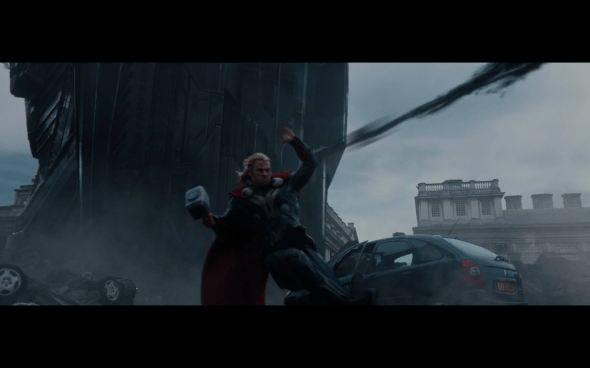 Thor The Dark World - 1664