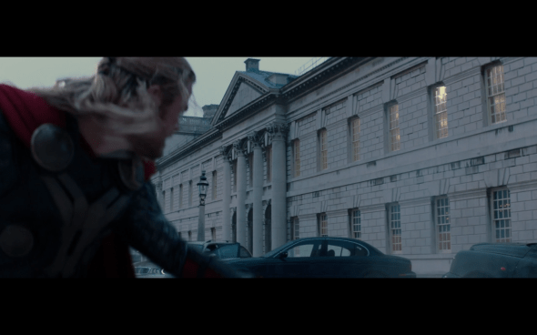 Thor The Dark World - 1671