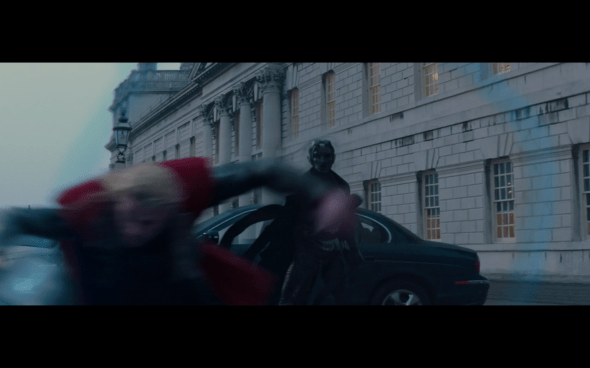 Thor The Dark World - 1674