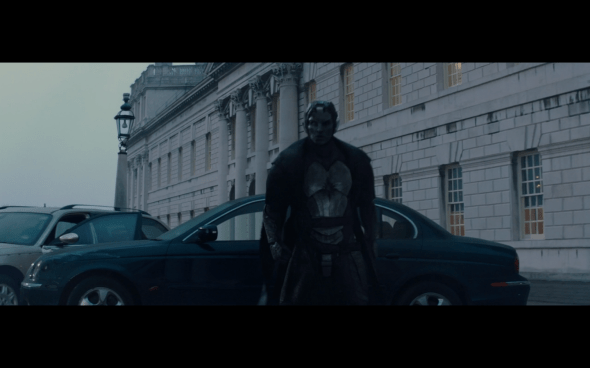 Thor The Dark World - 1675