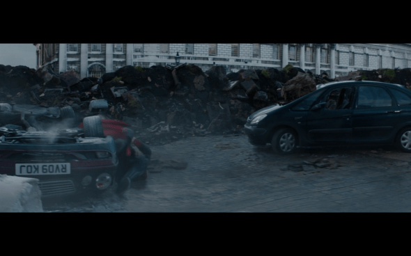 Thor The Dark World - 1677