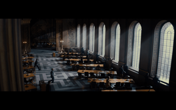 Thor The Dark World - 1678