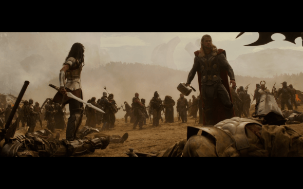 Thor The Dark World - 168