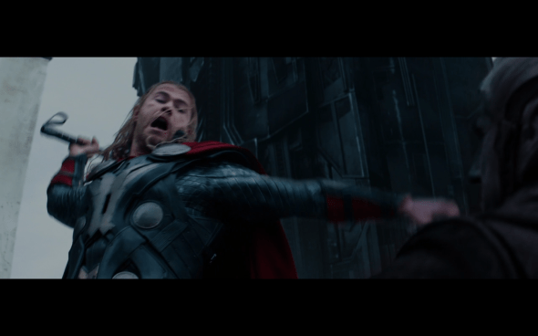 Thor The Dark World - 1681