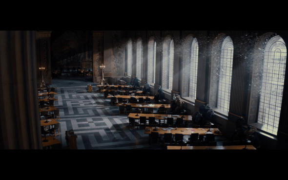 Thor The Dark World - 1685