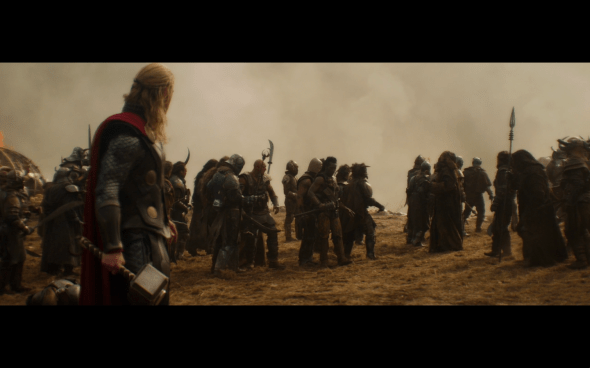 Thor The Dark World - 170