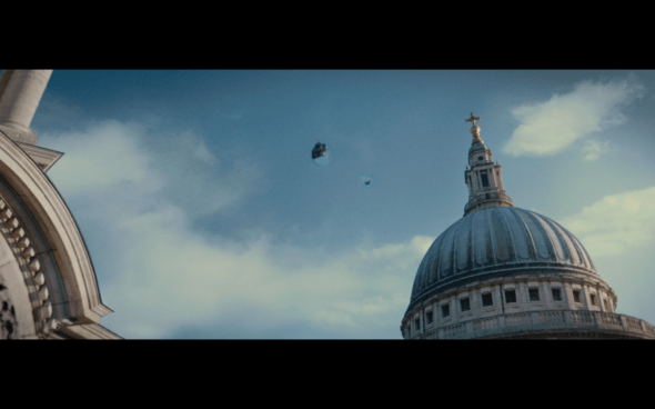 Thor The Dark World - 1700