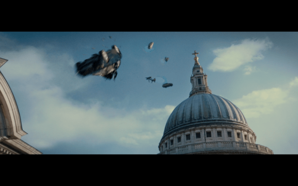 Thor The Dark World - 1701